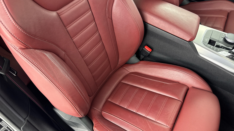 BMW 4 Series 420i xDrive M Sport 2dr Step Auto [Pro Pack] Petrol Coupe